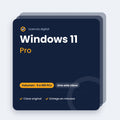Windows 11 Pro – licencia por volumen de 5 a 100 PCs